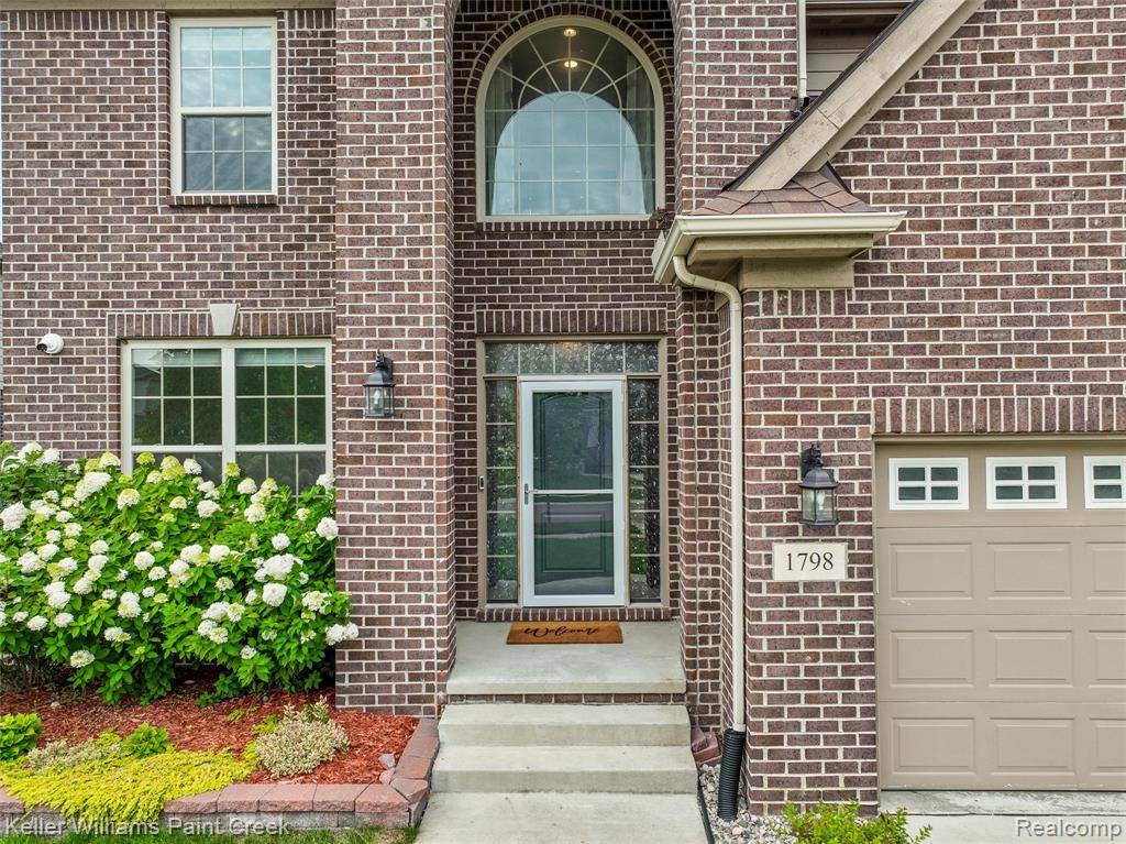 Canton Twp, MI 48188,1798 Pimlico Drive