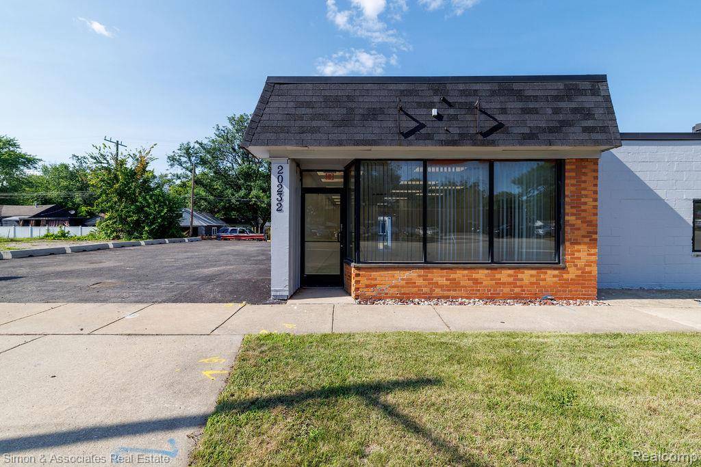 Dearborn Heights, MI 48125,20232 Van Born Road