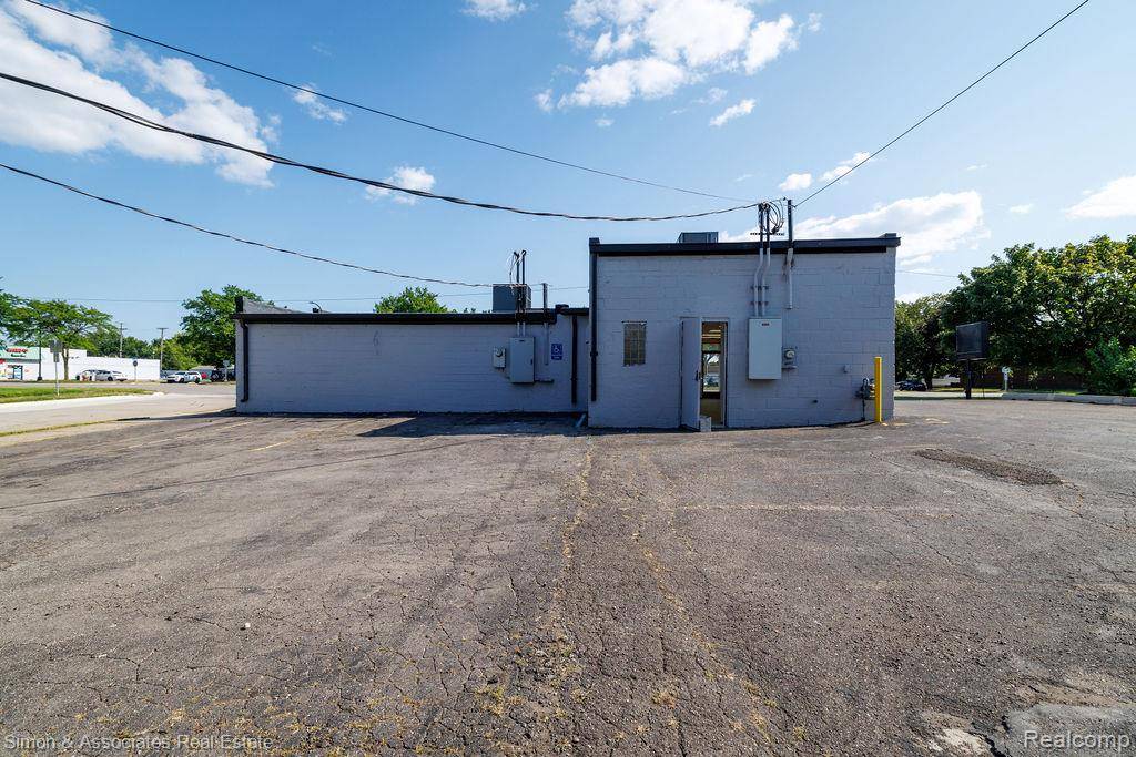 Dearborn Heights, MI 48125,20232 Van Born Road
