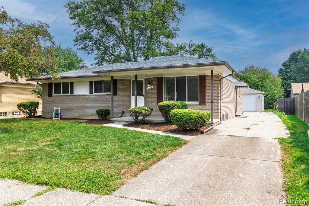 Troy, MI 48083,3408 Rowland Court