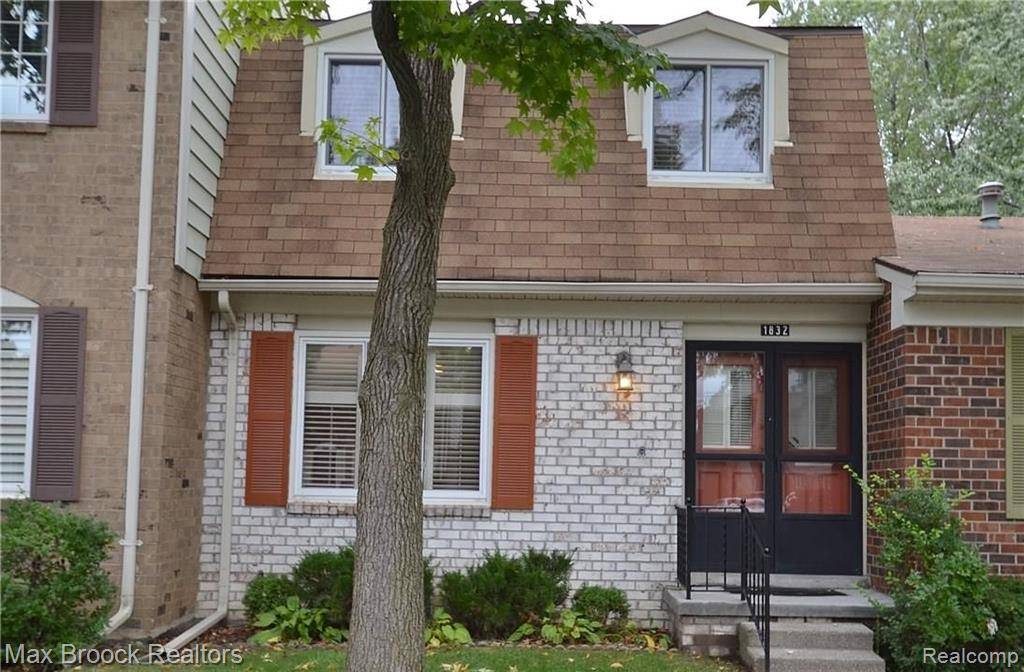 Royal Oak, MI 48073,1832 TORQUAY Avenue Bldg#: 66 188