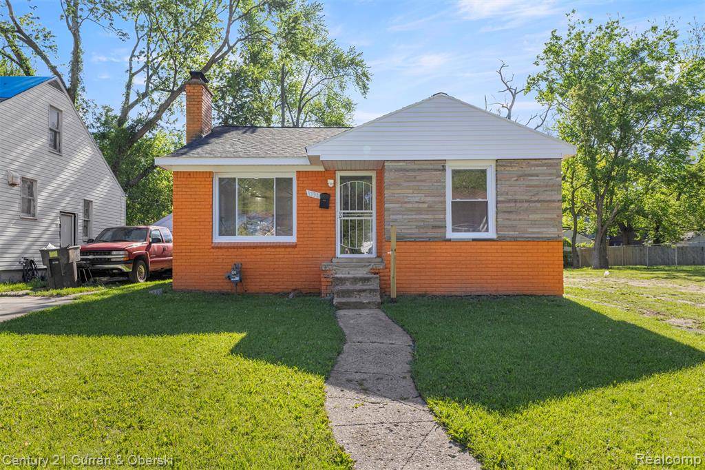 Detroit, MI 48219,17314 Braile Street