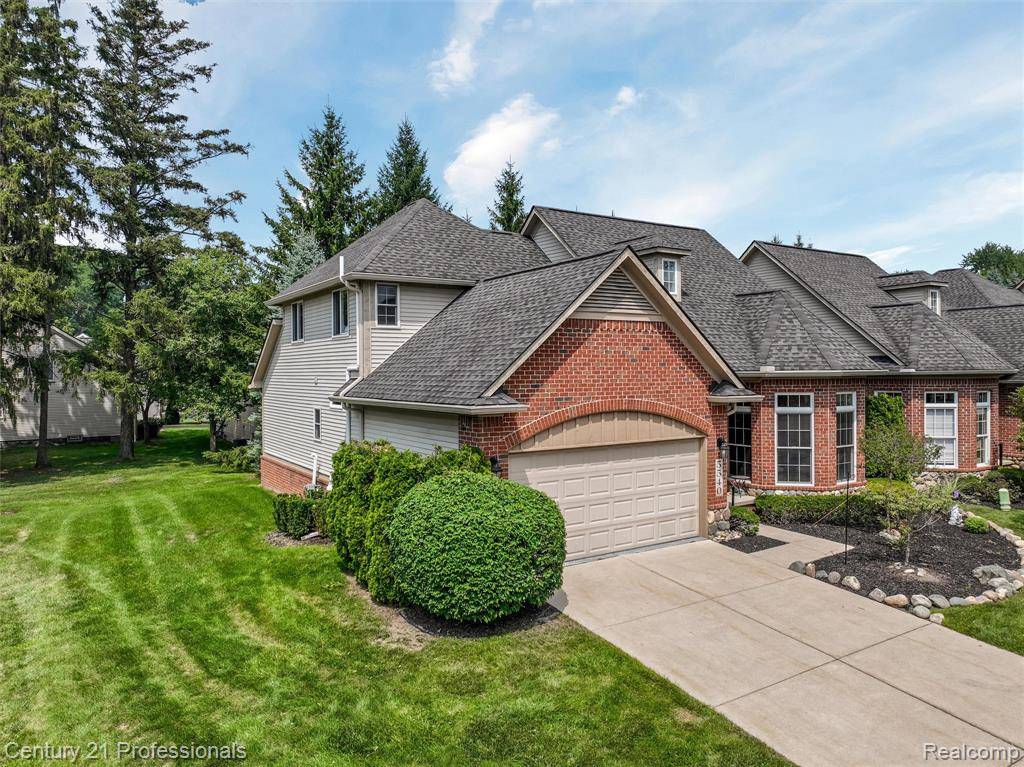 Waterford Twp, MI 48327,5540 River Park Drive