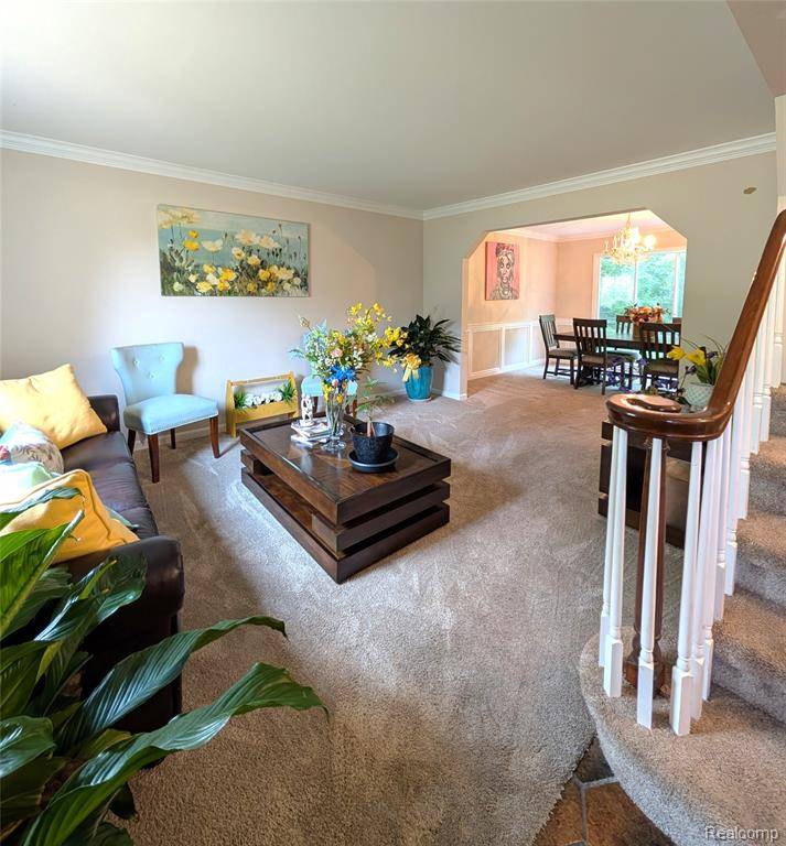 West Bloomfield Twp, MI 48322,6020 Fairbrook Drive
