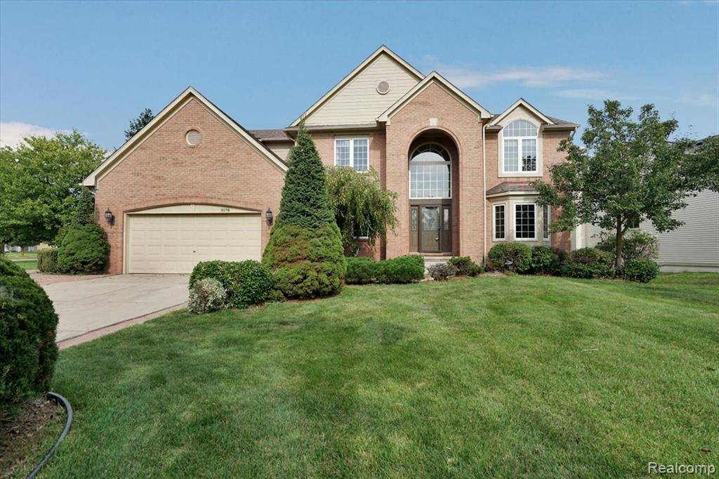 Pittsfield Twp, MI 48103,3178 Tiger Lily Court