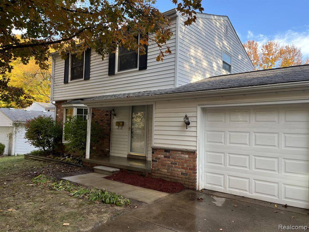 Northville, MI 48167,538 Langfield Street