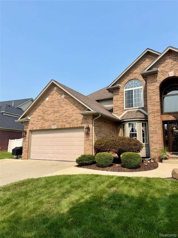 Rockwood, MI 48173,31505 Daisy Court