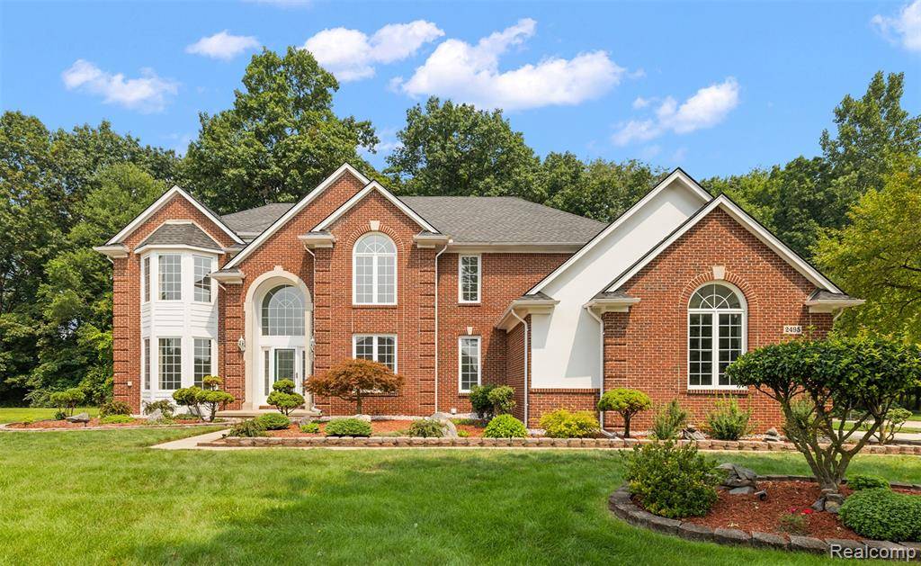 Sterling Heights, MI 48314,2495 Burningbush Drive