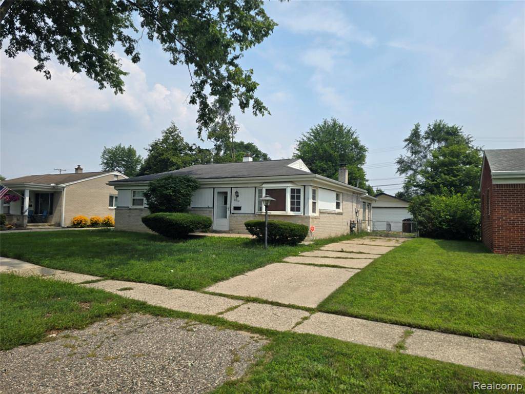 Shelby Twp, MI 48317,47414 Winthrop Street