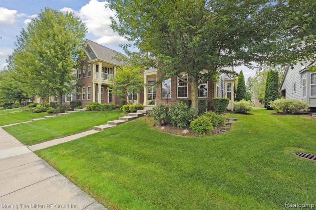 Canton Twp, MI 48188,51114 Sleepy Hollow Lane