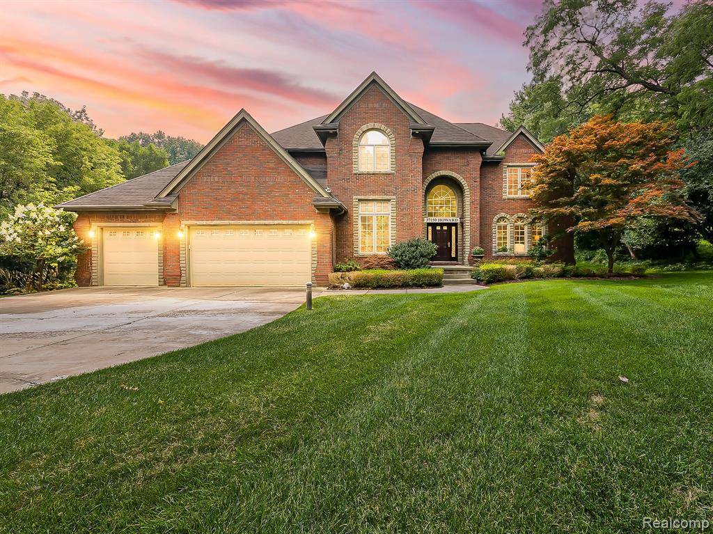 Farmington Hills, MI 48331,37159 HOWARD Road
