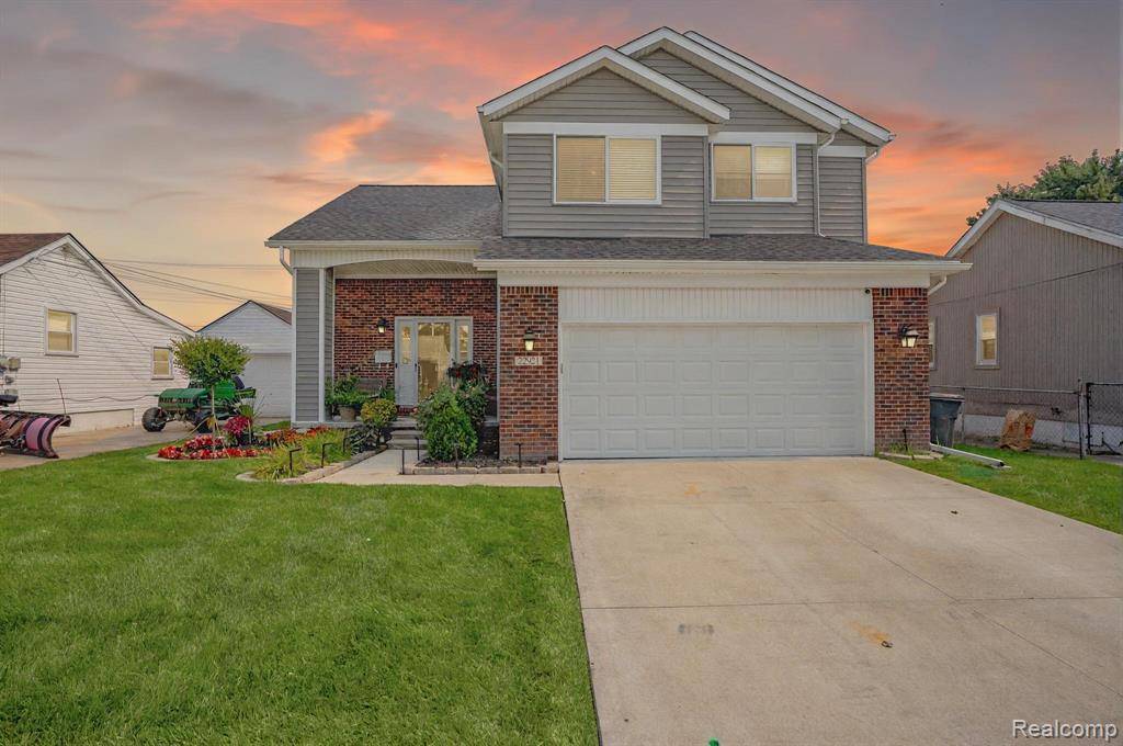 St. Clair Shores, MI 48082,22921 Hoffman Street