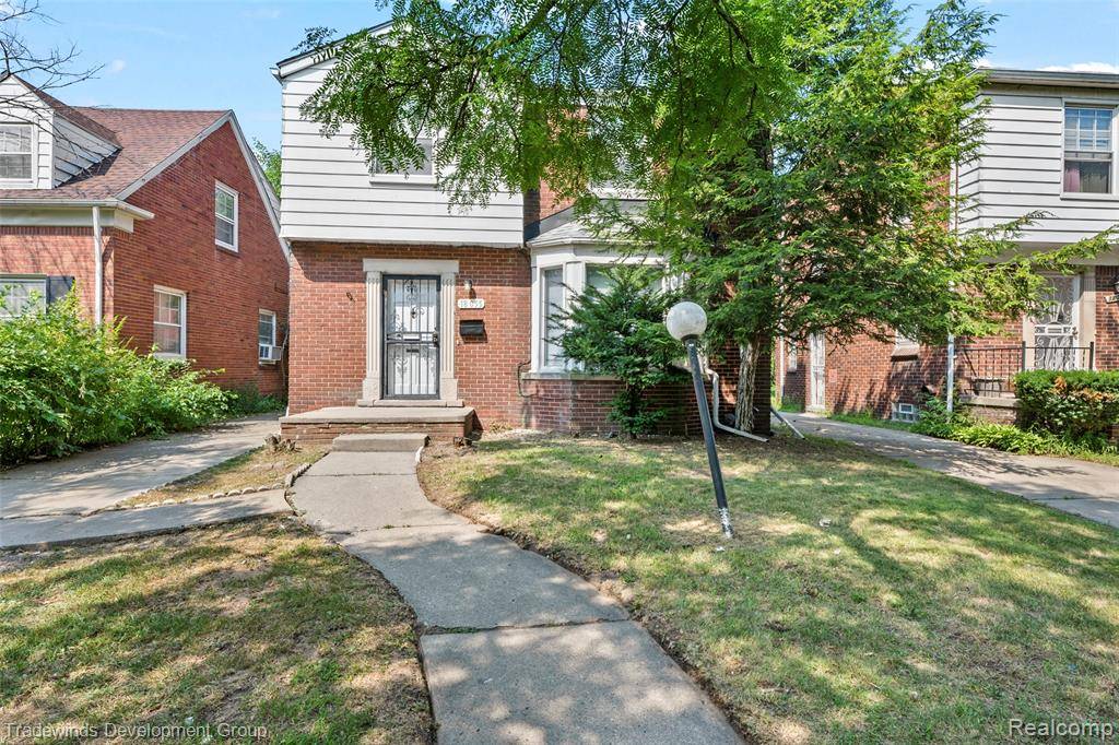 Detroit, MI 48221,18055 Ilene Street