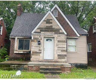 Detroit, MI 48213,12532 MAIDEN Street