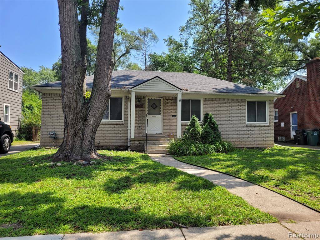 Oak Park, MI 48237,23520 Norwood Street
