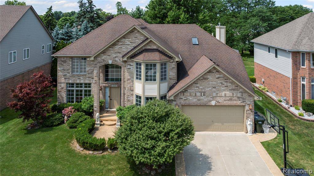 Sterling Heights, MI 48312,35839 Bella Sera Drive