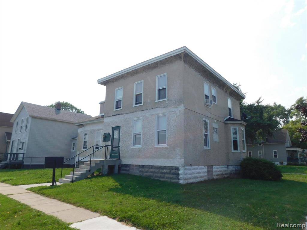 Port Huron, MI 48060,838 Howard Street