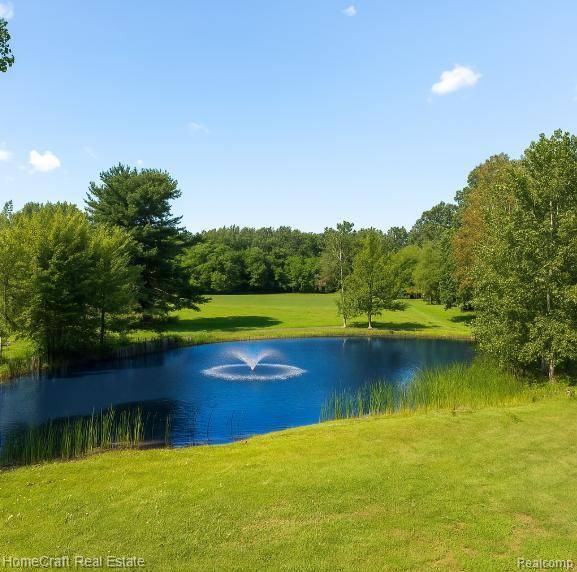 Northfield Twp, MI 48189,6211 NOLLAR Road