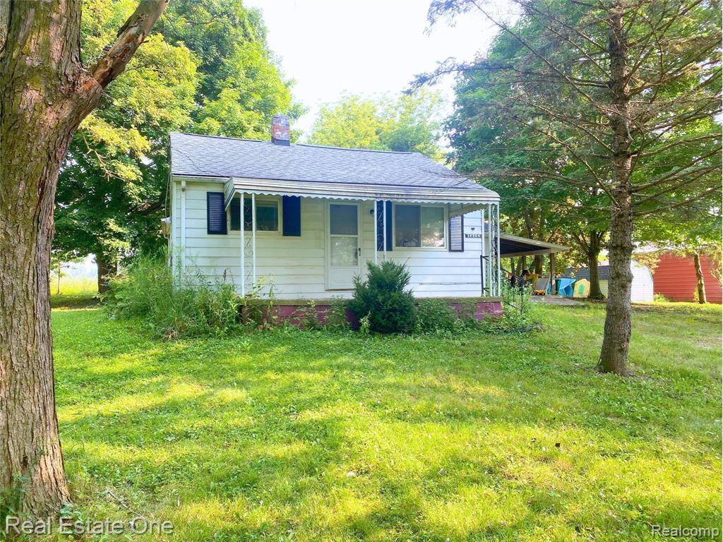 Mussey Twp, MI 48014,14904 Imlay City Road