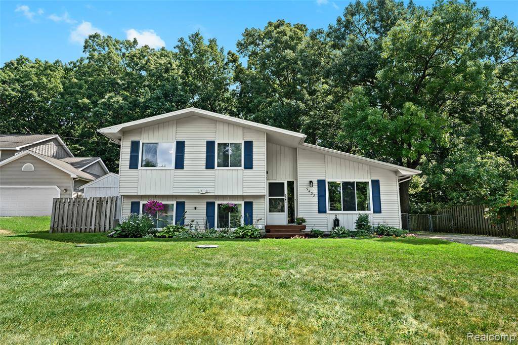 Tyrone Twp, MI 48430,9438 Waite Drive
