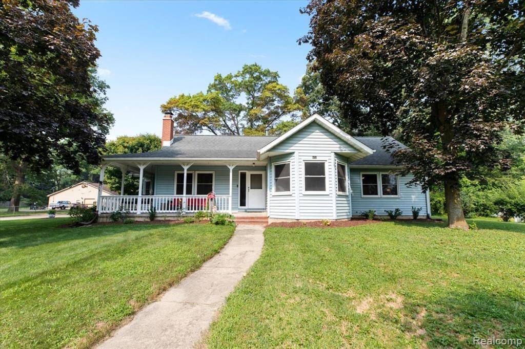 Superior Twp, MI 48198,1669 Ridge Road