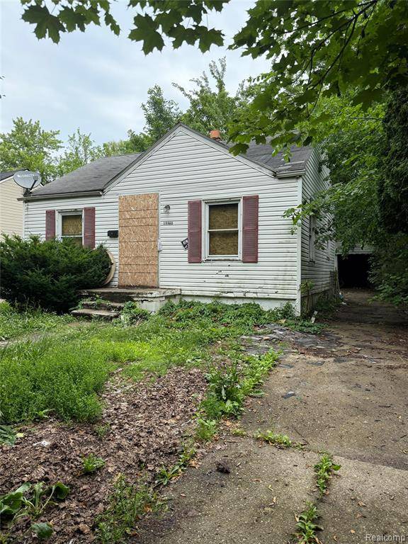 Detroit, MI 48205,19960 Bradford Street