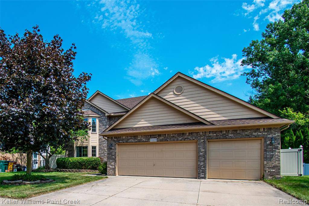 New Baltimore, MI 48047,51610 Promenade Lane