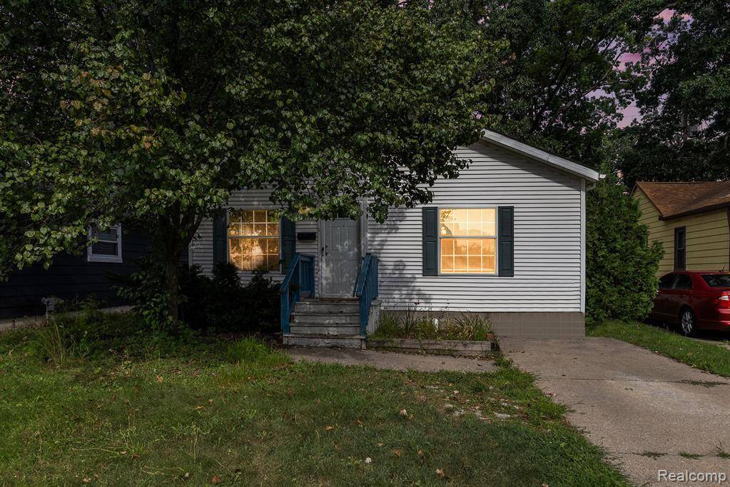 Hazel Park, MI 48030,23748 Crossley Avenue
