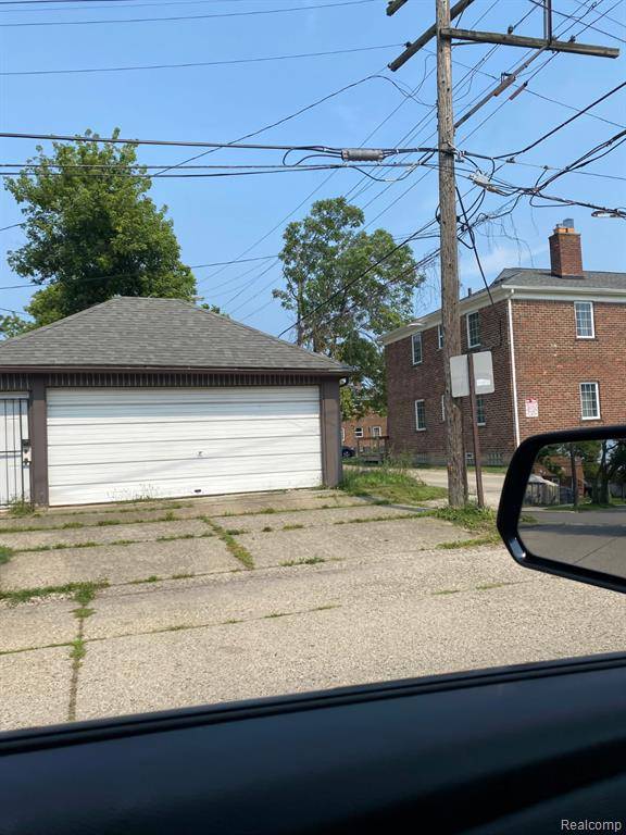 Detroit, MI 48238,3831 Kendall Street