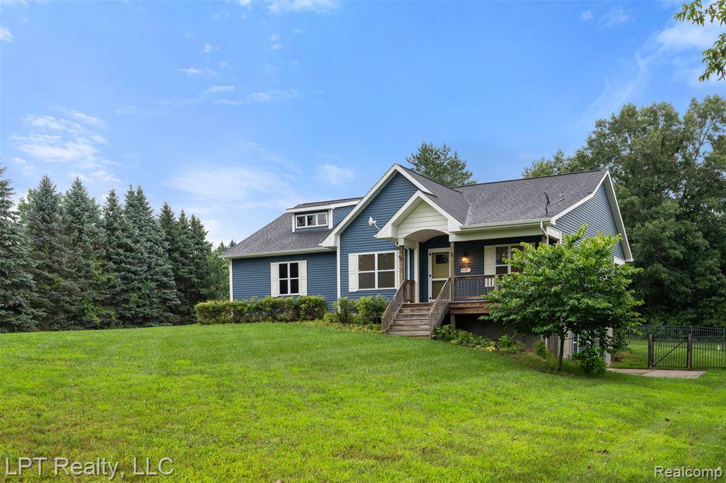 Hadley Twp, MI 48438,4177 Julie Kim Lane