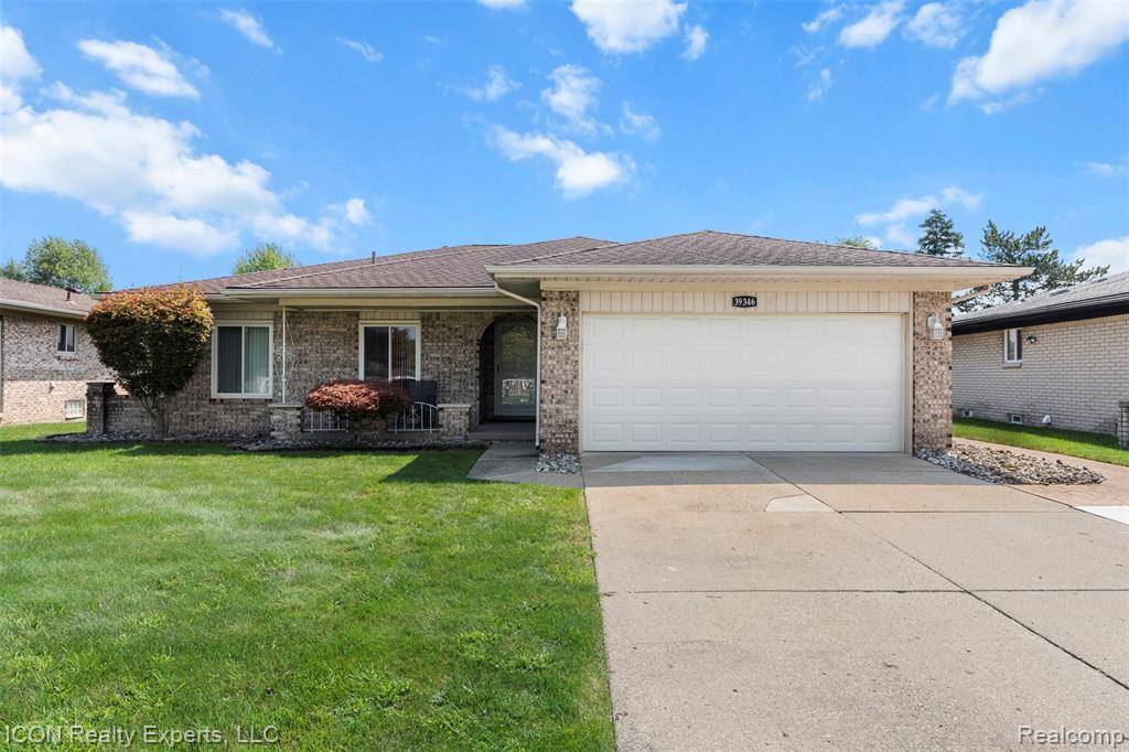 Sterling Heights, MI 48310,39346 Pinebrook Drive