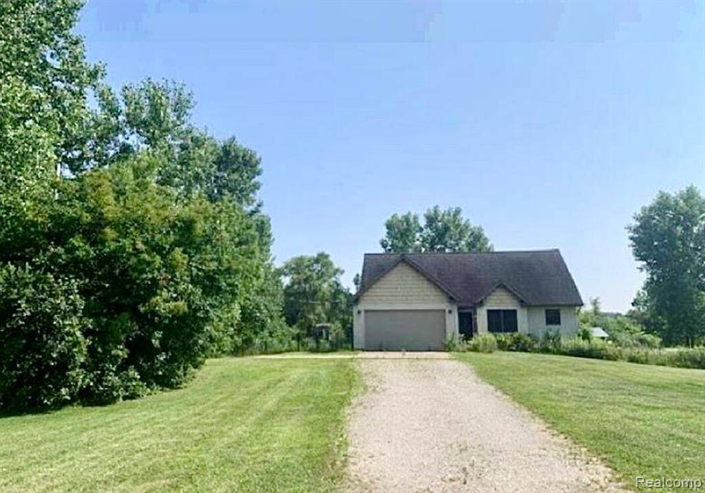 Flint, MI 48506,6490 E Coldwater Road
