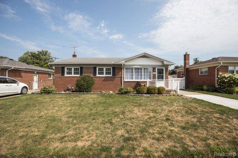 Trenton, MI 48183,2800 Marian Drive