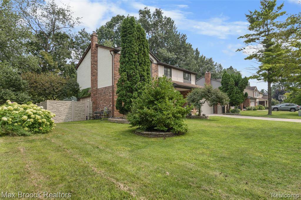 Troy, MI 48085,5430 Allison Drive