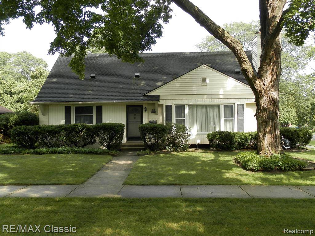 Redford Twp, MI 48239,15006 Delaware Ave Delaware Avenue