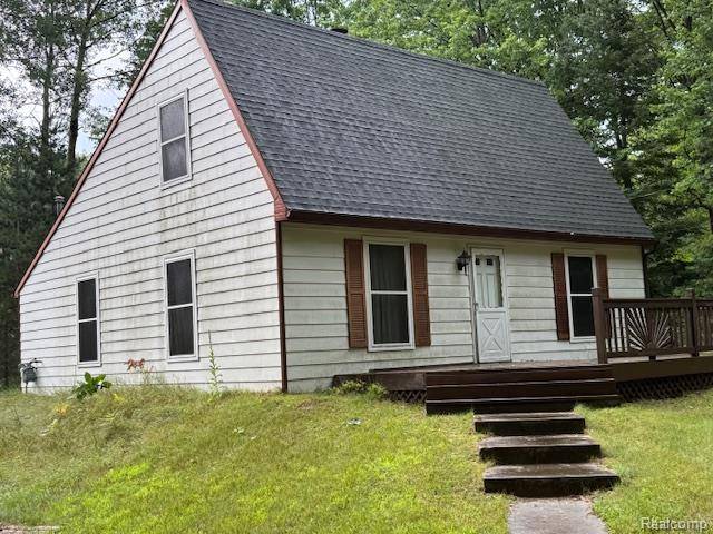 Lincoln Vlg, MI 48742,4089 N Racoon Trail