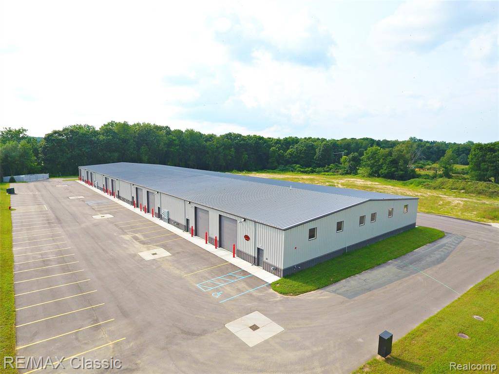 Highland Twp, MI 48357,1305 Enterprise Drive