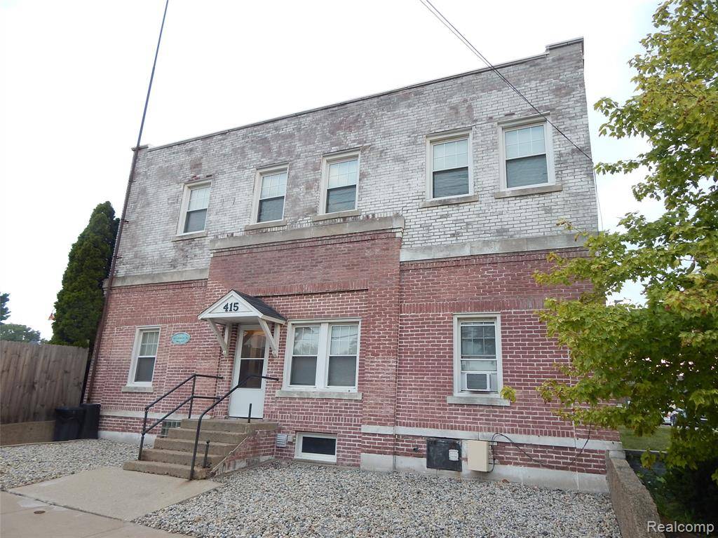 Port Huron, MI 48060,415 Griswold Street
