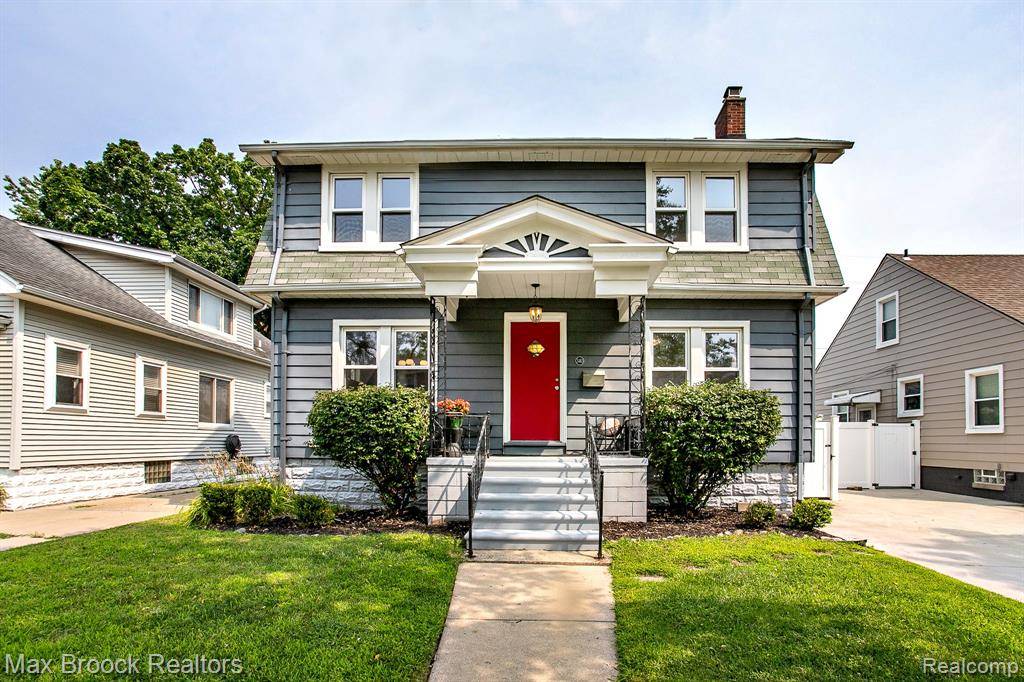 Ferndale, MI 48220,340 W Troy Street