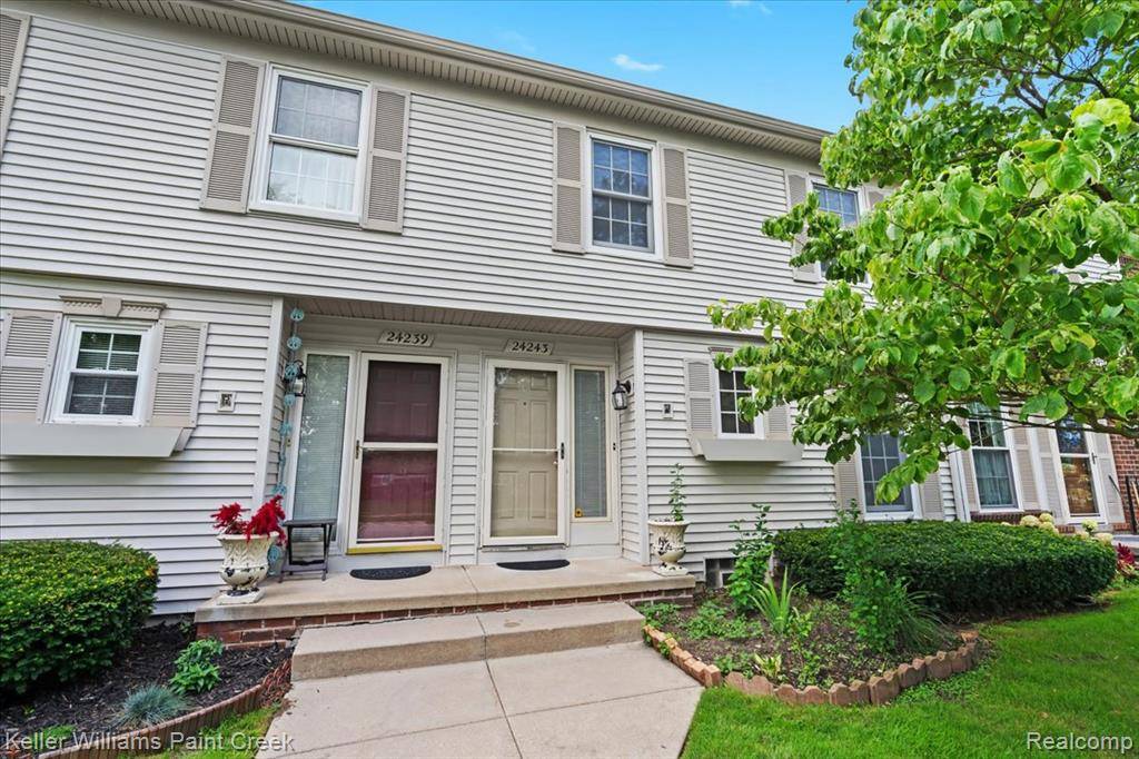 Novi, MI 48375,24243 Bashian Drive
