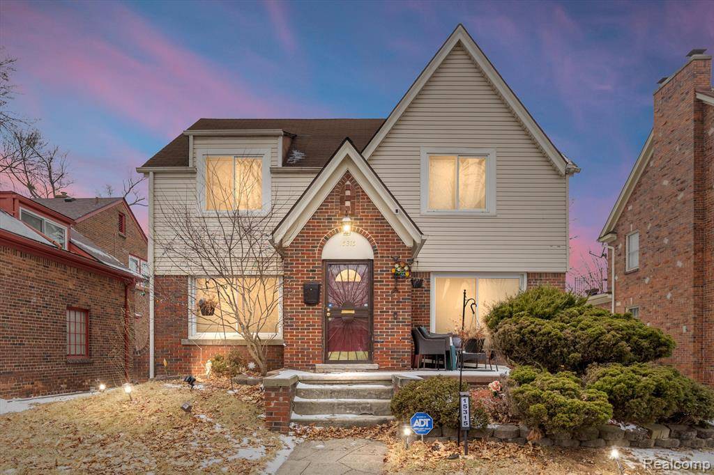 Detroit, MI 48223,15315 ARTESIAN Street