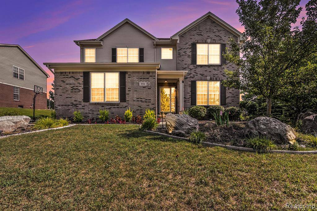 Oxford Twp, MI 48371,994 Chelsea Boulevard