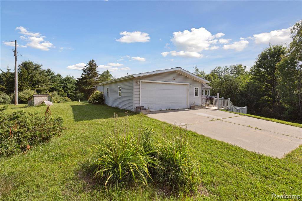Barryton Vlg, MI 49305,18678 10th Avenue