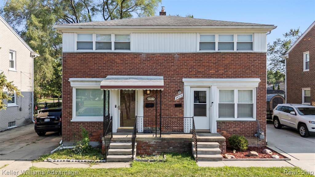 Redford Twp, MI 48239,24511 W Chicago