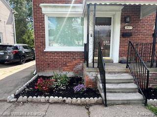 Redford Twp, MI 48239,24511 W Chicago