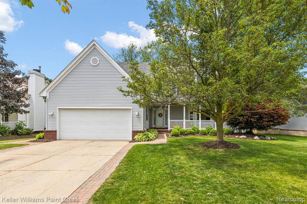 Chesterfield Twp, MI 48047,46341 Jasmine Court