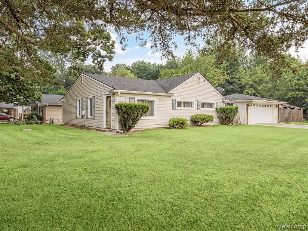 Sumpter Twp, MI 48111,45175 Willis Road