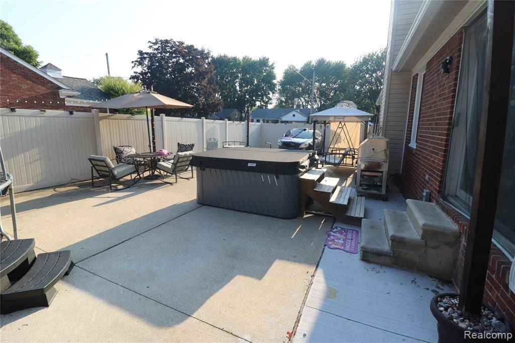 St. Clair Shores, MI 48081,20400 Martin Road