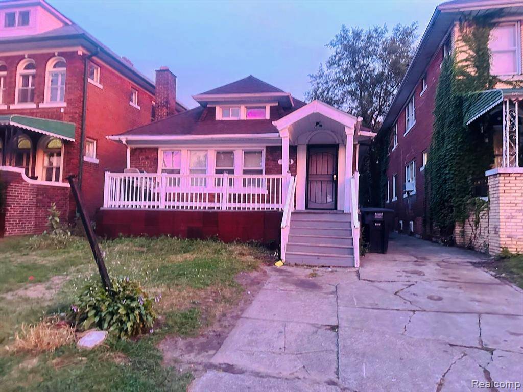 Detroit, MI 48238,2979 Glendale Street