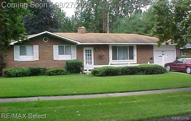 Fenton, MI 48430,14521 Appletree Lane